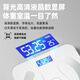 艾斯凯ACK体重秤家用精准电子秤智能体重称减肥专用体脂秤充电子称重计  送父母长辈父亲节礼物 【APP体脂秤-电池款】手机互联+多项健康检测