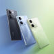 vivoY100 骁龙695全网通5G 高刷120Hz 曲面屏6400万像素 双卡双待 Y100 琉光蓝【屏幕指纹】 12GB+256GB已·拆·封激·活