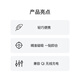 Apple/Apple 15W Charger MagSafe Wireless Charger Charging Head Original Charger Mobile Wireless Charger Applicable to iPhone/AirPods