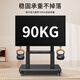 Jinying TV Mobile Stand 32-86 pouces TV Mount TV Stand Video Conference Afficher Skyworth Xiaomi Hisense Huawei TV Cart Tv Stand