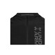 UNDERARMOR Autumn and Winter Out The Storm Men's Running Sports Jacket 1377486 Black 002 L