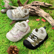 Tombeck zapatos para niños para niños para niños para zapatos de malla de primavera y verano para zapatos de bebés para zapatos funcionales de suela suave para zapatos de niñas para cherry blossom en polvo 19