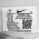 Nike Nike [大发发] Frauen W Air Force 1 '07 Brettschuhe/Replik-Schuhe IB3881-001 36