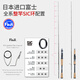 
Samba Luya [Official Direct Sale] Samba Dancer's Half-Luya Rod Style Use insect rod to adjust the sensitivity of the straight gun handle 2.04m C682-M-Gun handle [light and hard, super fast