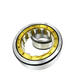 
Imported SKF cylindrical roller bearings NJ NU 1036 1038 1040 1044 1048 1052ECM C3 Other NU1052ECM Copper Holder