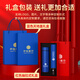 Exiled Xian Pavilion Abschlussgeschenk für Lehrerinnen praktische Souvenirs Business Gift Customized Water Cup Dach Geschenkbox für Angestellte Gedenken rot - Thermos Cup + Regenschirm / Red 3 Geschenkbox Geschenktüte