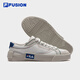 Filafusion Filafusion Chaussures pour hommes Pop Skateboard Chaussures Life 2025 Summer Casual Shoes Touvas Chaussures