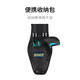 HAZET德国进口电动螺丝刀迷你充电起子机家用3.7v电批工具 9230B-1(带USB充电线)