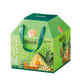 荣诚粽子礼盒5味10粽2糕点1390g六六大顺 端午节大猪肉粽甜咸粽送礼
