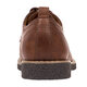 Deer Stags Boys Gabe Oxford Shoes, Brown Zander Brown Zander 1.5 Little Kid