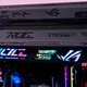 华硕（ASUS）ROG HYPERION GR701 创世神机箱 双C口优化版 铝合金X骨架/全塔机箱/支持EATX主板/双420水冷 磁吸灯板4件套（不含机箱送集线器）