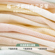 Bas pour bébés européens pour chaussettes en coton mince du genou pour bébés 0-3 mois pour nourrissons et tout-petits sans jambes 1047 Girl pour filles - Mesh respirant Over-June 3 paires une taille 170 1-3 ans