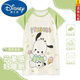 Disney Children's Childgown Girls Summer Nouveau dessin animé et mignon Cartoon lâche et mignon de taille moyenne et peut être porté à l'extérieur des vêtements de maison 844 Jupe Mélodie 170 taille 18 Hauteur 138-147 cm