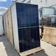 Trina Solar Energy Photovoltaic Panels Original A-Grade 380W-710W Stromerzeugungseffizienz hoher einseitiger zweiseitiger Watt, vollständig abgeschlossen, Trina 695W doppelseitige Größe 2384.1303