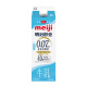 Meiji Meiji [Hausmilchquelle] Medizinische Milch mit niedrigem Fett 950 ml niedrige Temperaturmilch niedriger Fettmilch