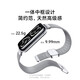 Xiaomi Xiaomi Mi Band 8 Pro Mode Sports multiples Mode sportif Double canal Oxygène Carement Carement Surveillance Intelligent Xiaomi Band 8 Pro Coconut Gray 95 Nouveau modèle de package #SIMPLE # #