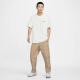 耐克（NIKE）官方运动2024夏男短袖针织衫 HF6172-133 HF6172-133 XL