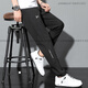 Under Armour UA Under Armour official pants men's pants winter new men's sports pants casual pants men's fitness trousers straight trousers 21600709-408 woven pants M 17078A Recommended 100-120Jin [Jin equals 0.5 kg]