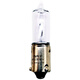 
Yusenyi Philips H21W 12V 12356 Volkswagen CC Magotan Bora Turn signal reversing light rear fog light angle bulb Philips H21W Germany single-pack