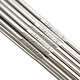 
XMSJCHG-NiCr-3ERNiCrMo-4Ni-1Fe-3276 nickel-based argon arc wire welding rod CHN6625 (ENiCrMo-3)/3.2mm
