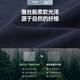 Seven Wolf [Changshun Free Iron] Casual Pants Men's Pants New Style Casual Business Skin-friendly Breathable Comfortable Straight Cotton Ammonia Long Pants 701 (Khaki)-Laceel 1D1E10402028 34