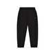 
NEW BALANCE women's trendy comfortable knitted trousers NB outdoor sports new simple MLE12532 official flagship MLE12532-BK Black S