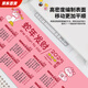 Year of the Snake Calendar Mouse Pad 2025 Extra Large Almanac National Trend Cartoon E-sports Office Computer Keyboard Desktop Pad 11151 Bafang 1000x500x2mm