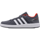 [70% nuevo] Adidas Adidas Autumn 2018 Serie de tenis masculina CF Todas las zapatillas de tenis de la cancha BB9929 Tamaño 40