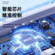 Cool Run Brother is suitable for DJI DJI Action5pro/4/3 battery long battery life, low temperature, fast charger, three-port deputy factory O Action5pro low temperature, battery *11950MA