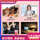 北京同仁堂冻干燕窝银耳羹冲泡即食免煮红枣枸杞莲子银耳汤早餐代 [共28]包莲子7+白桃7+雪梨7+燕