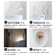 智能一体马桶CES9788/9898/9878/7H310即热自动感应除菌座便 CES9898喷嘴自洁遥控轻奢线条款 400mm