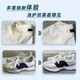 Door-to-door pick-up of cleaned clothes JD.com door-to-door pick-up service Clean down jackets/coats/shirts/suits/cotton clothes/sneakers for free Dry cleaning and washing Free pick-up and delivery Wash 5 pieces of clothes and shoes (worth 2000 yuan) 09 00-12 00 Door-to-door pick-up