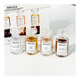 Mason Margiela Mini Q Fragrance Gift Box 7ml*4 New Year's Day Gift for Girls New Year's Gift Year of the Horse