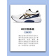 Asics Kayano31 Black Warrior Men's K30 Breathable Support Shoes and Shoes Running Shoes 31 Generation White Cyan [1011B867-100] 42
