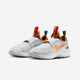 NIKE官方正品 2025夏FLEX RUNNER 3 (PS) 儿童运动休闲跑步鞋 FN1449-009 27