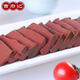 Fresh sheep blood 300g/box Hot pot ingredients barbecue ingredients supermarket fresh semi-finished products 3 boxes/900g