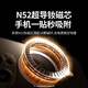 绿联【相机按键全包 | 真不发黄】适用iphone16promax手机壳苹果16promax保护套Magsafe磁吸超薄防摔
