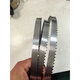 Jiang Zhiai Band de la madera de 8910 pulgadas Saw Blade 14001425 mm Cinturón de sierra de 1429 mm Banda de metal de la sierra de metal Sierra Corte de sierra de 8 pulgadas*4.2*0.35 mm más de 2 tiras