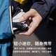potensic博坦Potensic无人机高清航拍迷你航拍智能FPV无人机器官方遥控飞机电子防抖4K30fps  套餐一 x 原 Atom SE套装版(双电池+包)