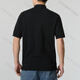 耐克（NIKE）短袖男2025春季新款翻领POLO衫休闲运动T恤跑步服FN3895 FN3895-010/透气 S 100-120斤
