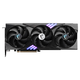 MSI GeForce RTX 5060 Ti 8G GAMING TRIO OC AI reasoning e-sports game design intelligent learning independent graphics card