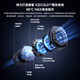 黑鲨手机散热器冰封5Pro 磁吸版 游戏直播散热强制冷 适用苹果iPad平板小米一加IQOO红魔华为OPPO魅族 黑鲨背夹5Pro 磁吸版+（45w充电头）