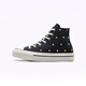 匡威（Converse）618匡威 All Star EVA Lift大童儿童休闲运动鞋官方旗舰正品 A12608C 37.5