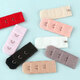 
Wantao One-breasted elastic underwear extension buckle shoulder strap One-breasted bra with buckle 1 single-breasted back hook Elastic single-breasted light skin color