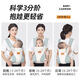 
Aiyuanmei baby strap baby carriage portable storage front and back dual-purpose liberating hands multi-functional baby-carrying artifact light green [applicable for 3~24 months]