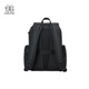 Kolon Sport Outdoor Sackepack Randonnée Camping Camping Commutant résistant à l'eau et résistant à l'usure 18L Echo 1984