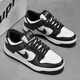 Putian AJ men's shoes dunksb green apple children's shoes sports shoes primary school students friction will sound Air Force No. 1 female 1391 green apple 31 size