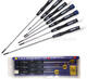 Weiwei Schiffer Computer-Stapel 9900 Cross One-Line Batch Clock Batch Disassembly Mobile Micro Screwdriver Nr. 99023 Paket Set 9902