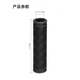 Third Squadron (sanzhongdui) mountain bike double-pass water pattern rubber bicycle grip dead handlebar cover bicycle deputy handlebar comfortable hand riding handlebar cover corrugated handlebar cover