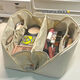 Vinoya Cosmetic Sac portable PORTABLE POUR LE SAGLE PRODUITS POURRIE